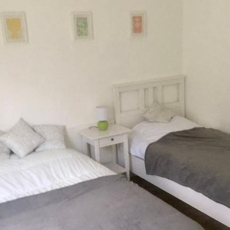 Le Courancon Apartment Saint-Nectaire Luaran gambar