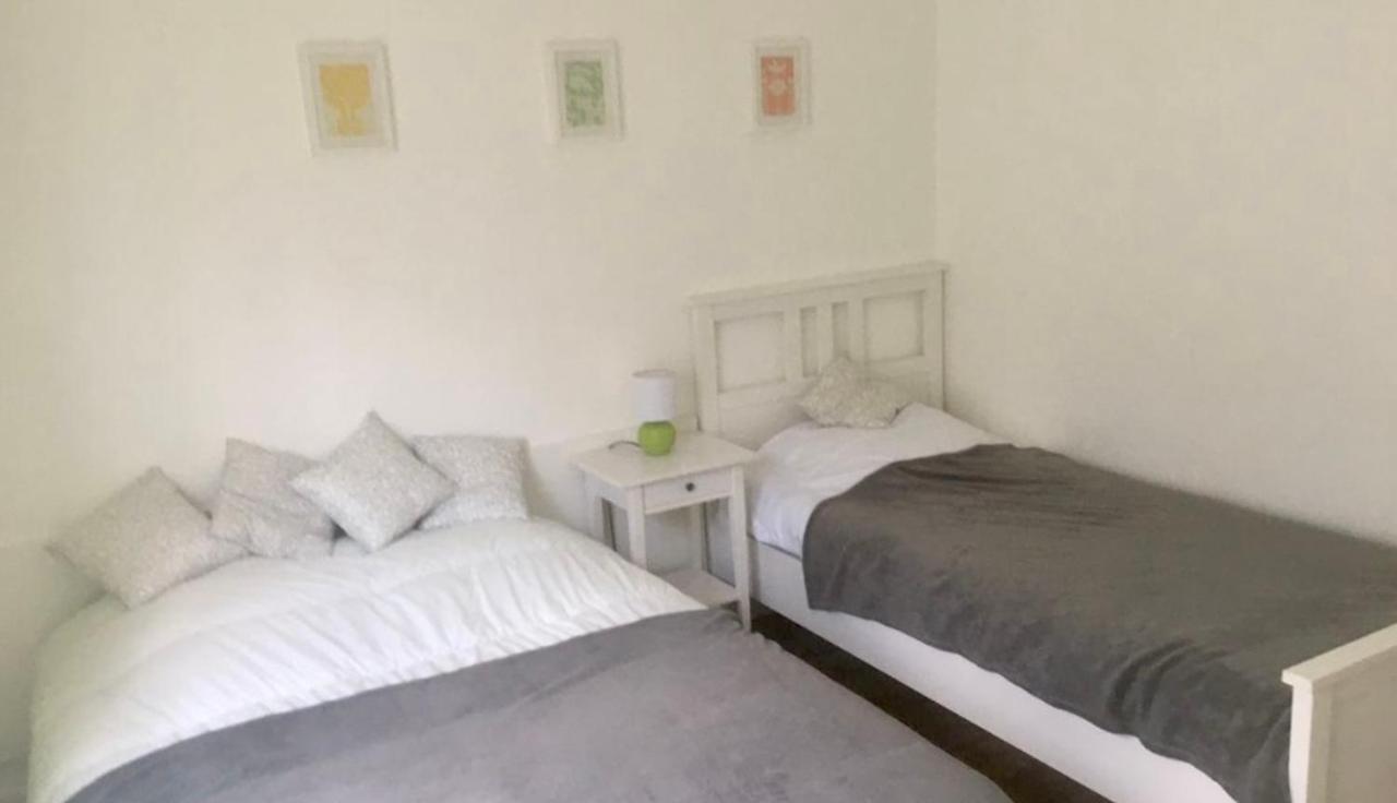 Le Courancon Apartment Saint-Nectaire Luaran gambar